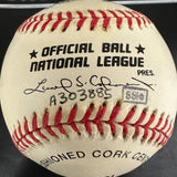 Keith Hernandez '86 Mets signed baseball