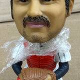 2015 Thurman Munson Bobblehead Stadium Giveaway Mint!