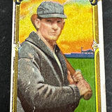 1911 T205 Hassan Nee Newark Poor