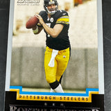 2004 Bowman Ben Rothisberger  rookie Nr Mint