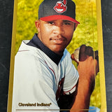 1999 Topps Traded CC Sabathia rookie Nr Mint