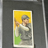 1911 Piedmont T206 Frank Chance SGC 1