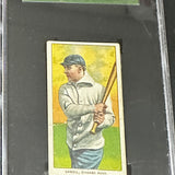 1911 Sovereign T206 Chick Gandil SGC 2