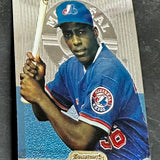 1995 Bowman Best Vladimir Guerrero rookie Nr Mint